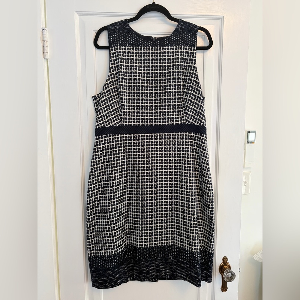 J.Crew Cocktail Dress